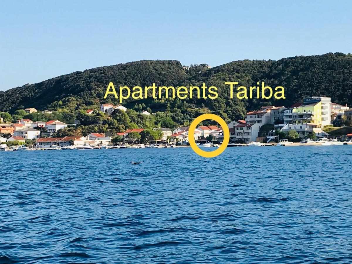 Kaala Apartments Supetarska Draga Luaran gambar