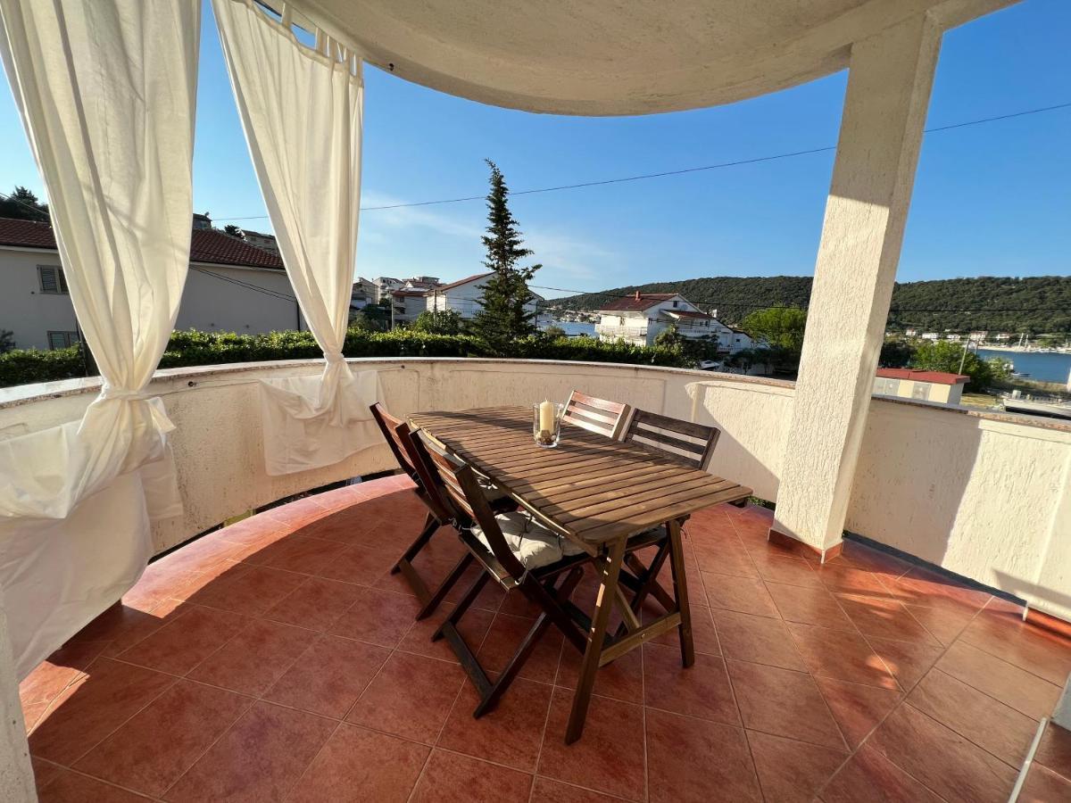 Kaala Apartments Supetarska Draga Luaran gambar