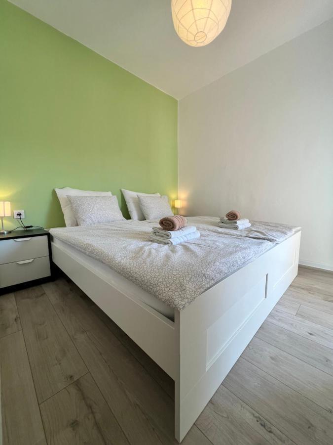 Kaala Apartments Supetarska Draga Luaran gambar