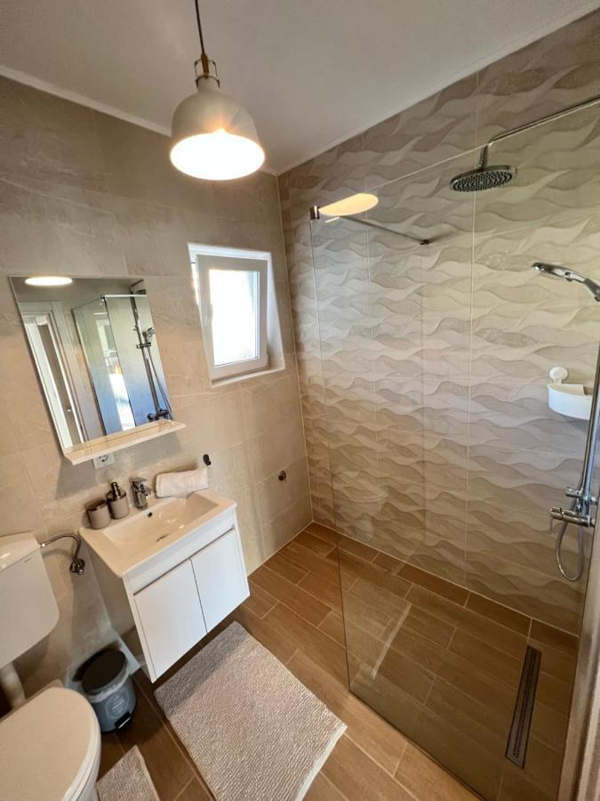 Kaala Apartments Supetarska Draga Luaran gambar