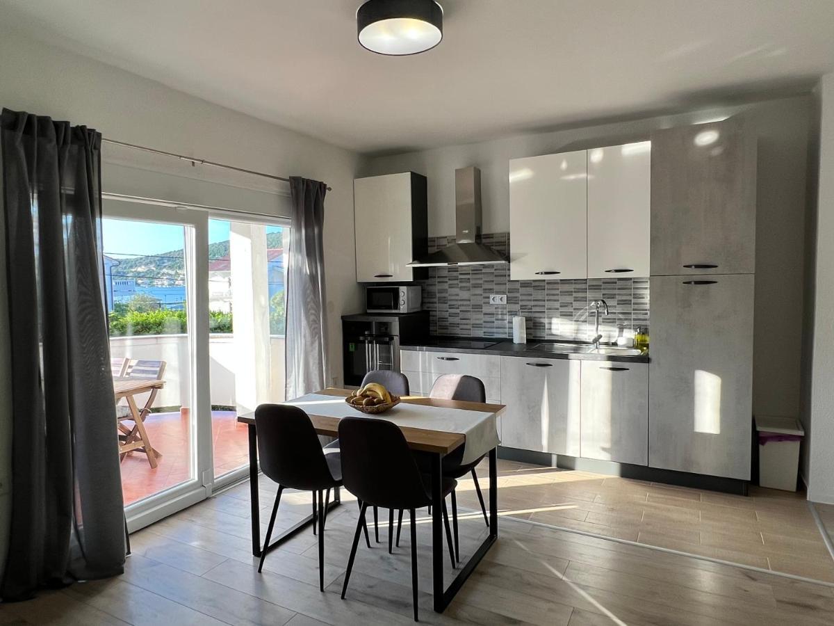 Kaala Apartments Supetarska Draga Luaran gambar