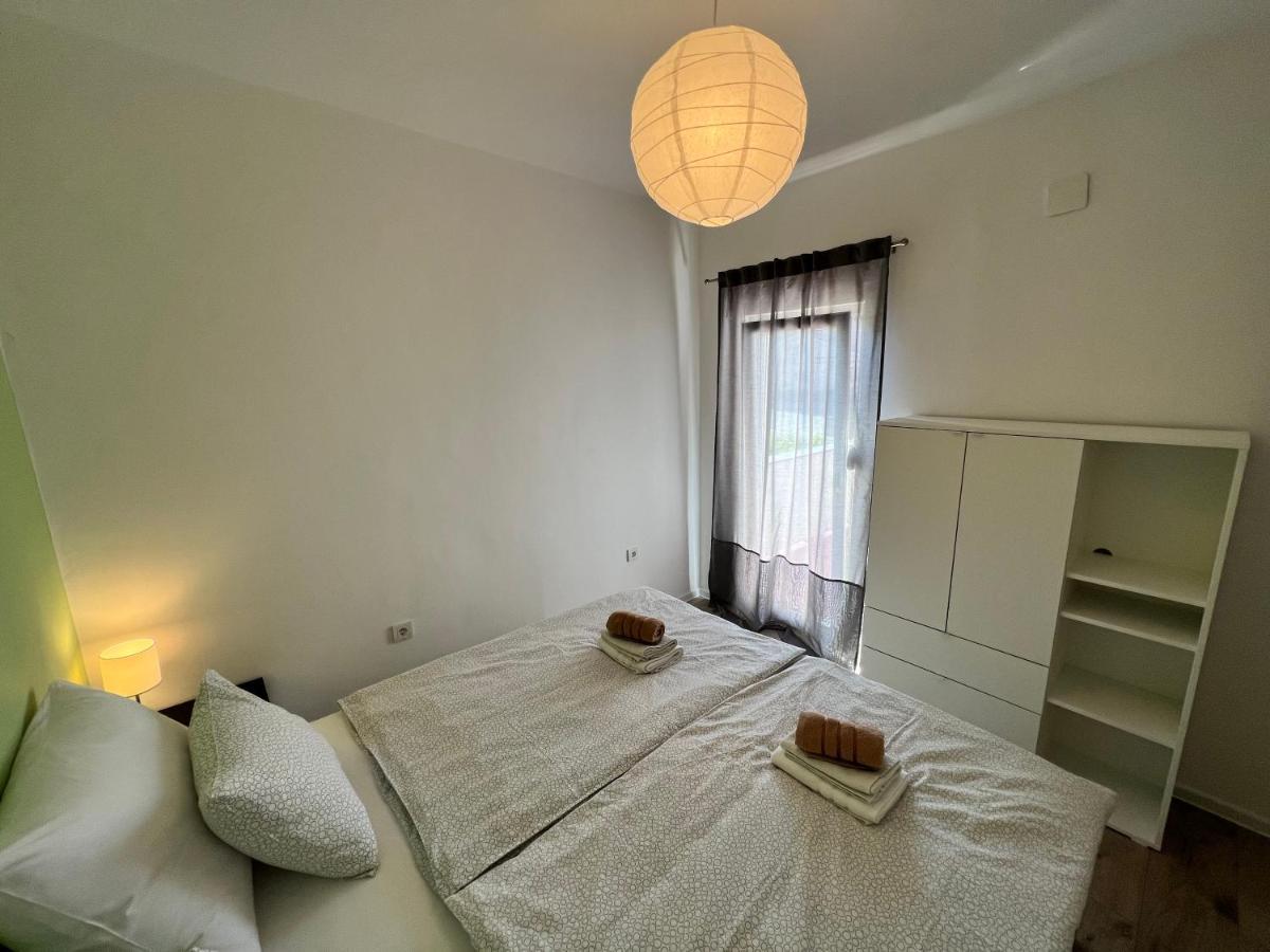 Kaala Apartments Supetarska Draga Luaran gambar