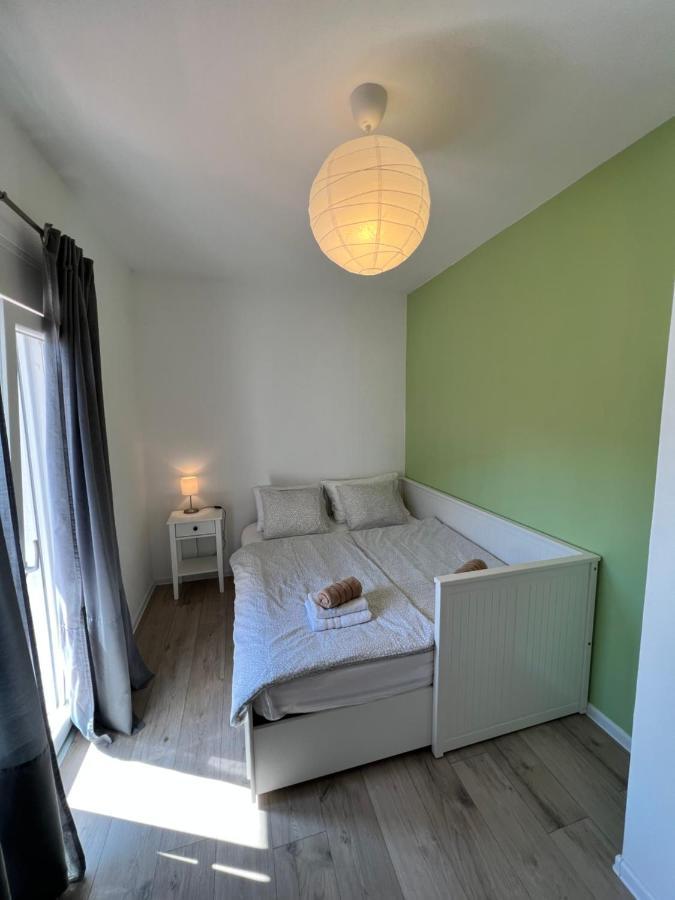 Kaala Apartments Supetarska Draga Luaran gambar