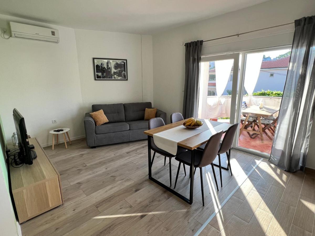 Kaala Apartments Supetarska Draga Luaran gambar