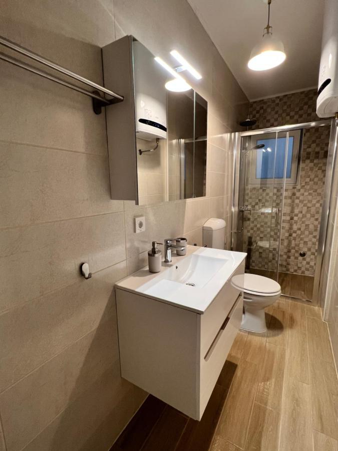 Kaala Apartments Supetarska Draga Luaran gambar