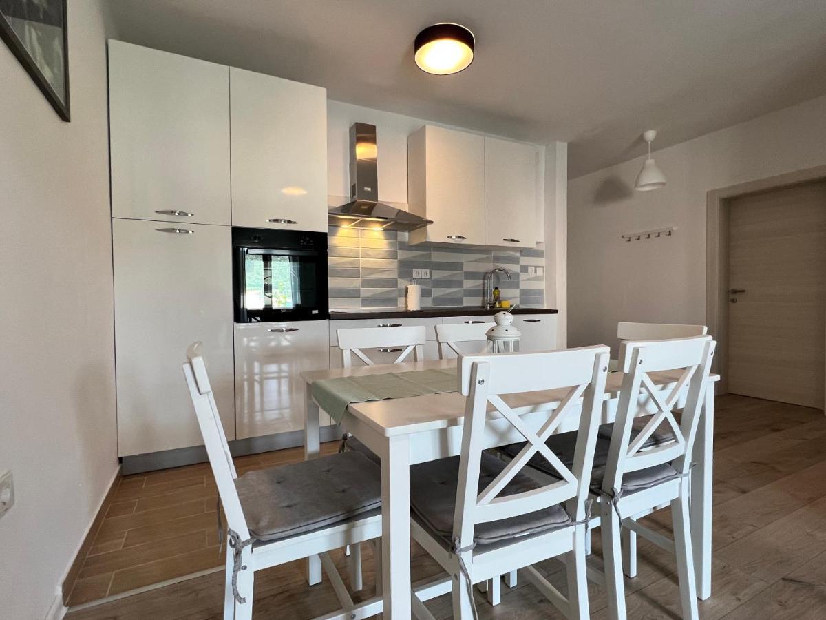 Kaala Apartments Supetarska Draga Luaran gambar