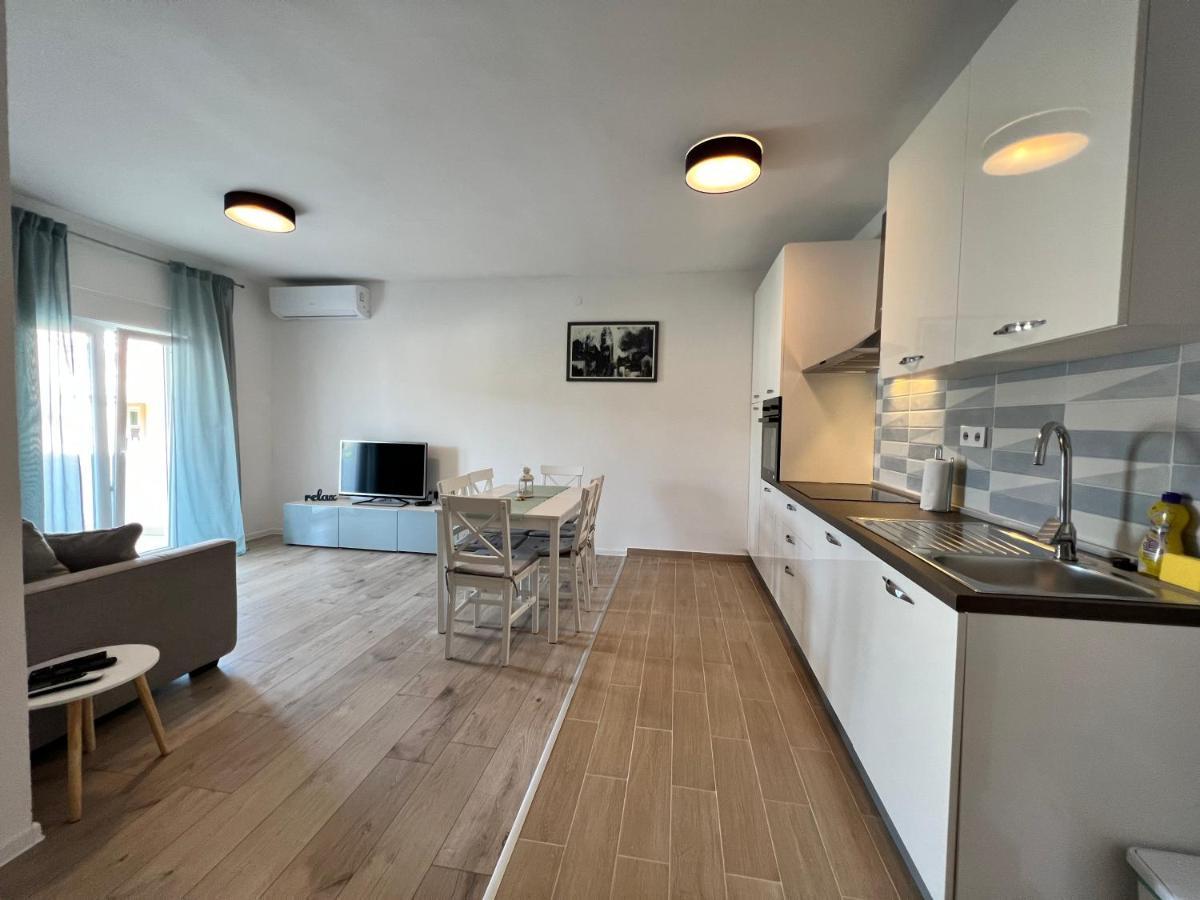 Kaala Apartments Supetarska Draga Luaran gambar