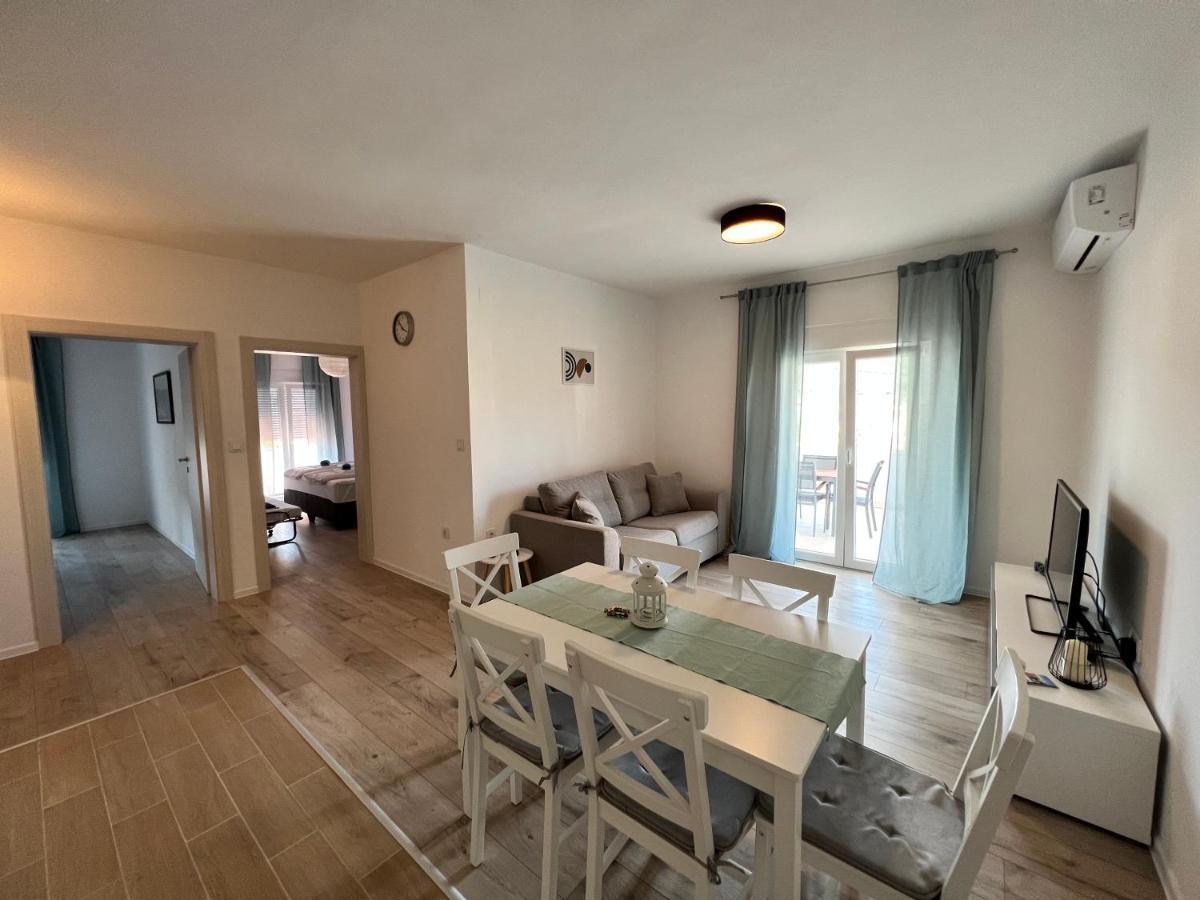 Kaala Apartments Supetarska Draga Luaran gambar