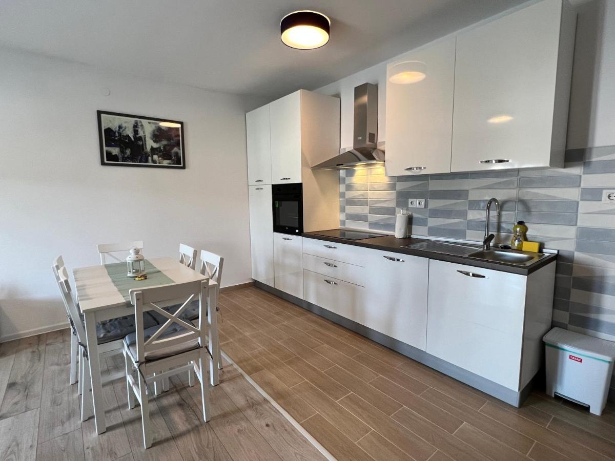 Kaala Apartments Supetarska Draga Luaran gambar