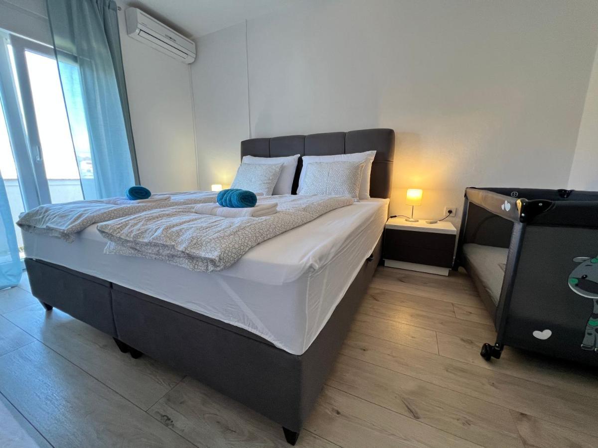 Kaala Apartments Supetarska Draga Luaran gambar