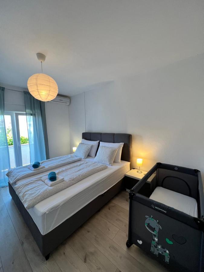 Kaala Apartments Supetarska Draga Luaran gambar
