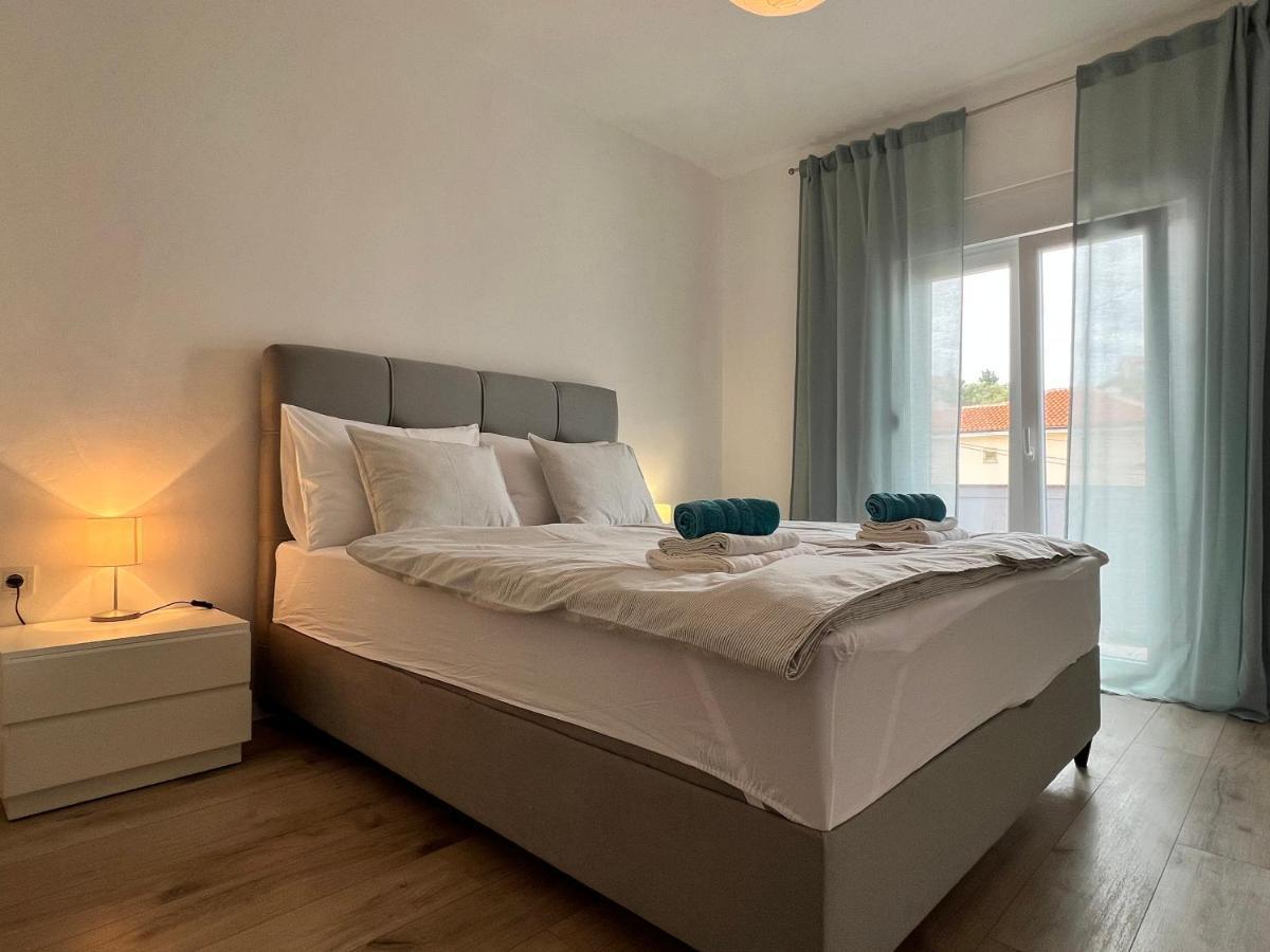 Kaala Apartments Supetarska Draga Luaran gambar