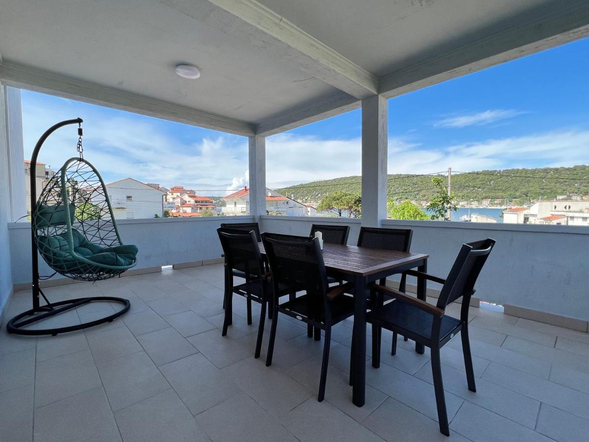 Kaala Apartments Supetarska Draga Luaran gambar