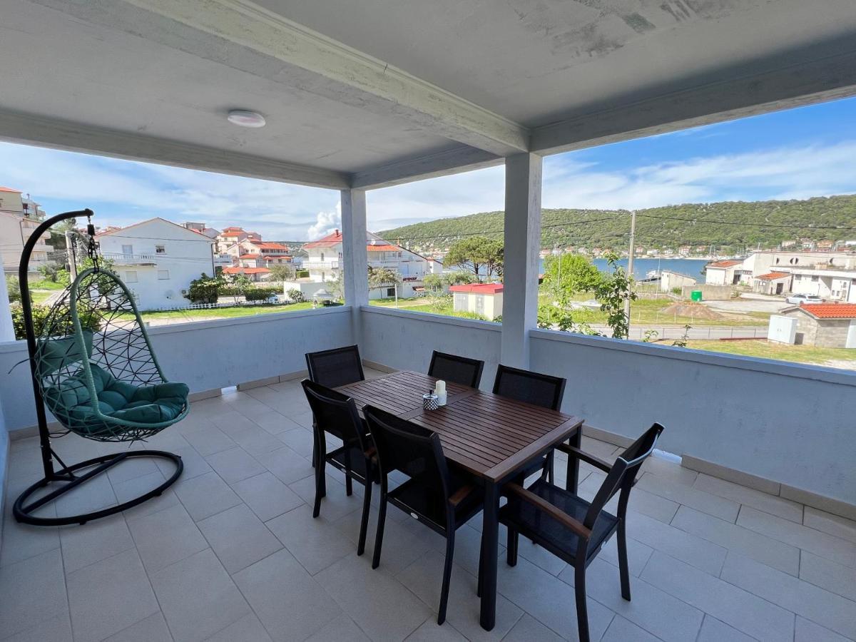 Kaala Apartments Supetarska Draga Luaran gambar