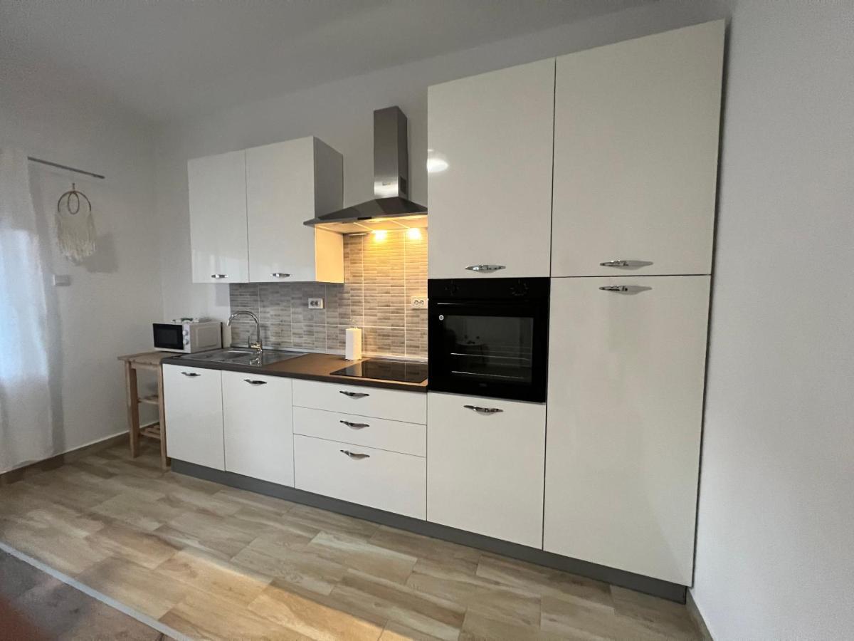 Kaala Apartments Supetarska Draga Luaran gambar