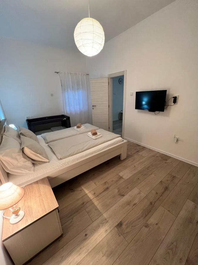 Kaala Apartments Supetarska Draga Luaran gambar