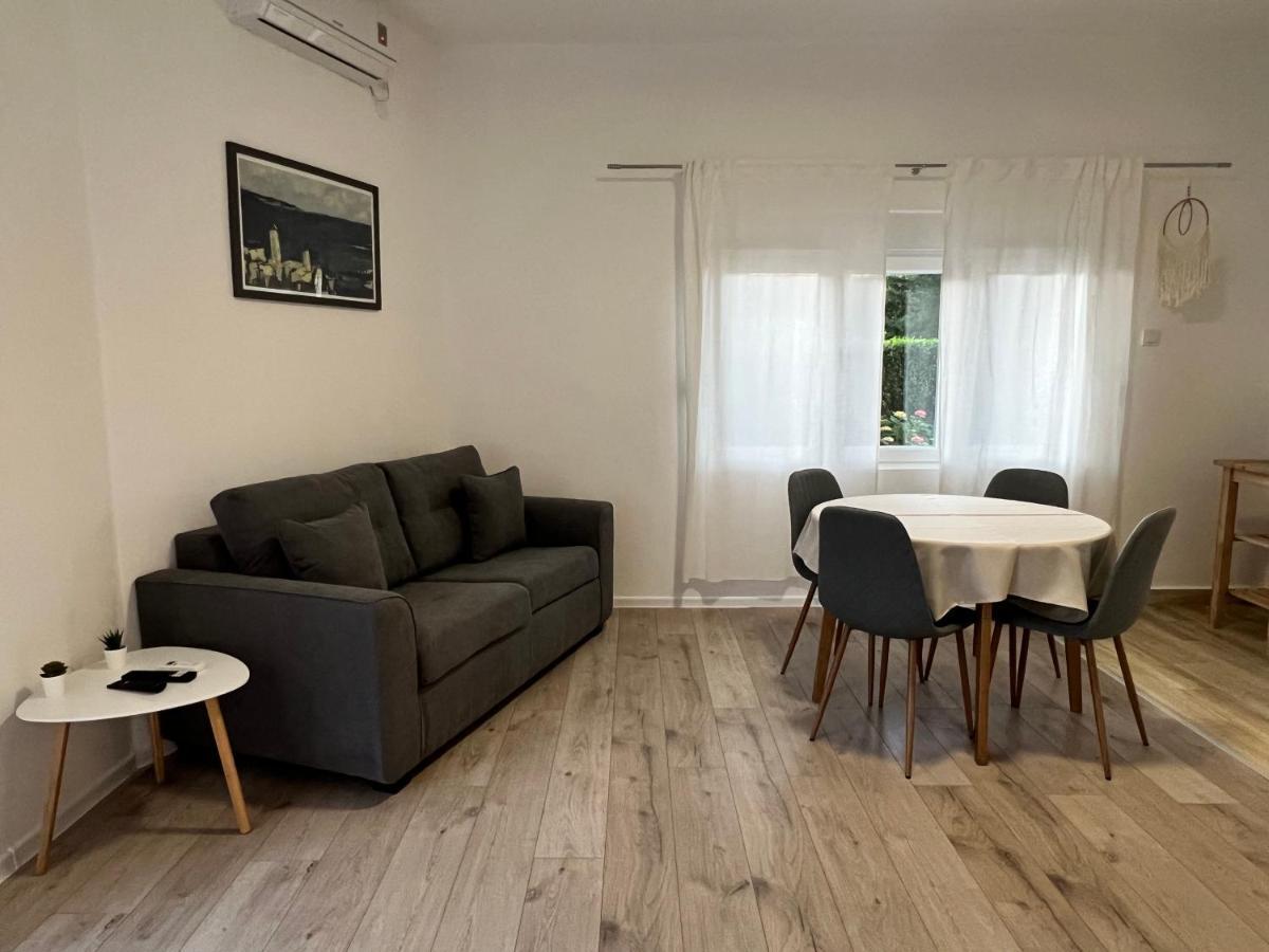 Kaala Apartments Supetarska Draga Luaran gambar