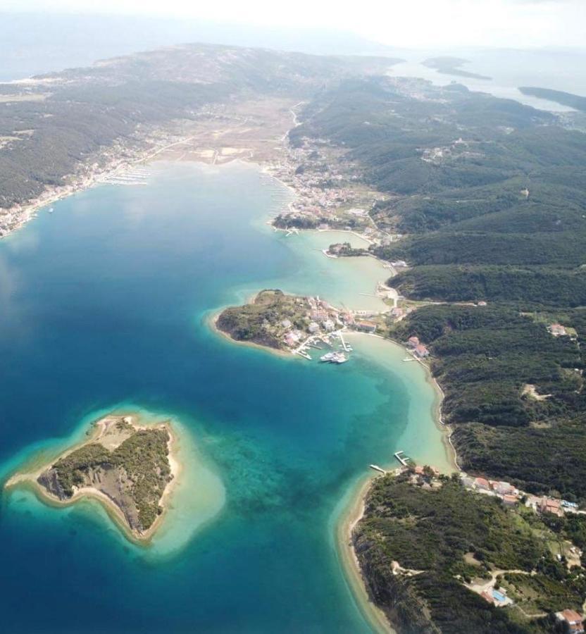 Kaala Apartments Supetarska Draga Luaran gambar