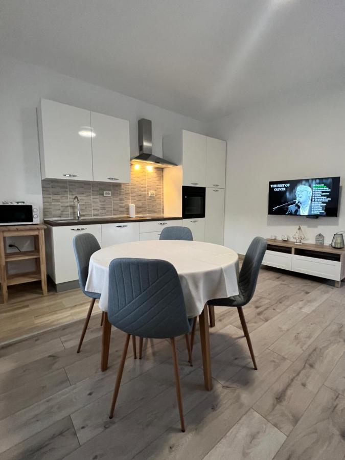 Kaala Apartments Supetarska Draga Luaran gambar