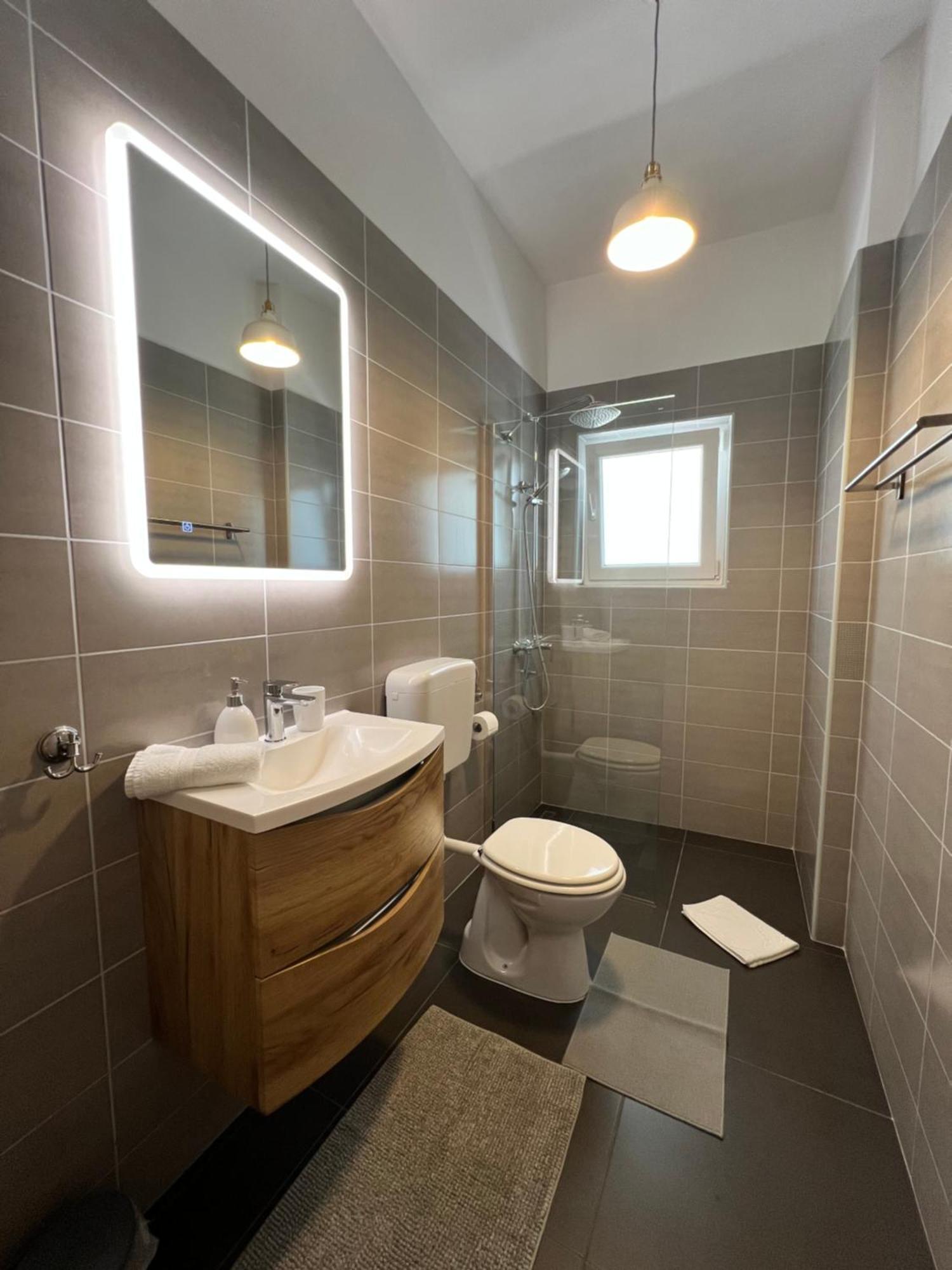 Kaala Apartments Supetarska Draga Luaran gambar