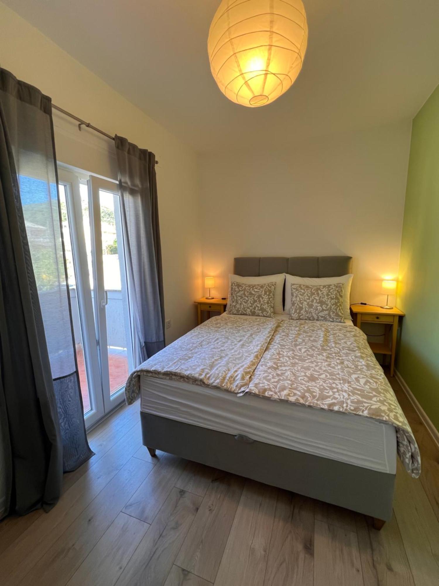 Kaala Apartments Supetarska Draga Luaran gambar