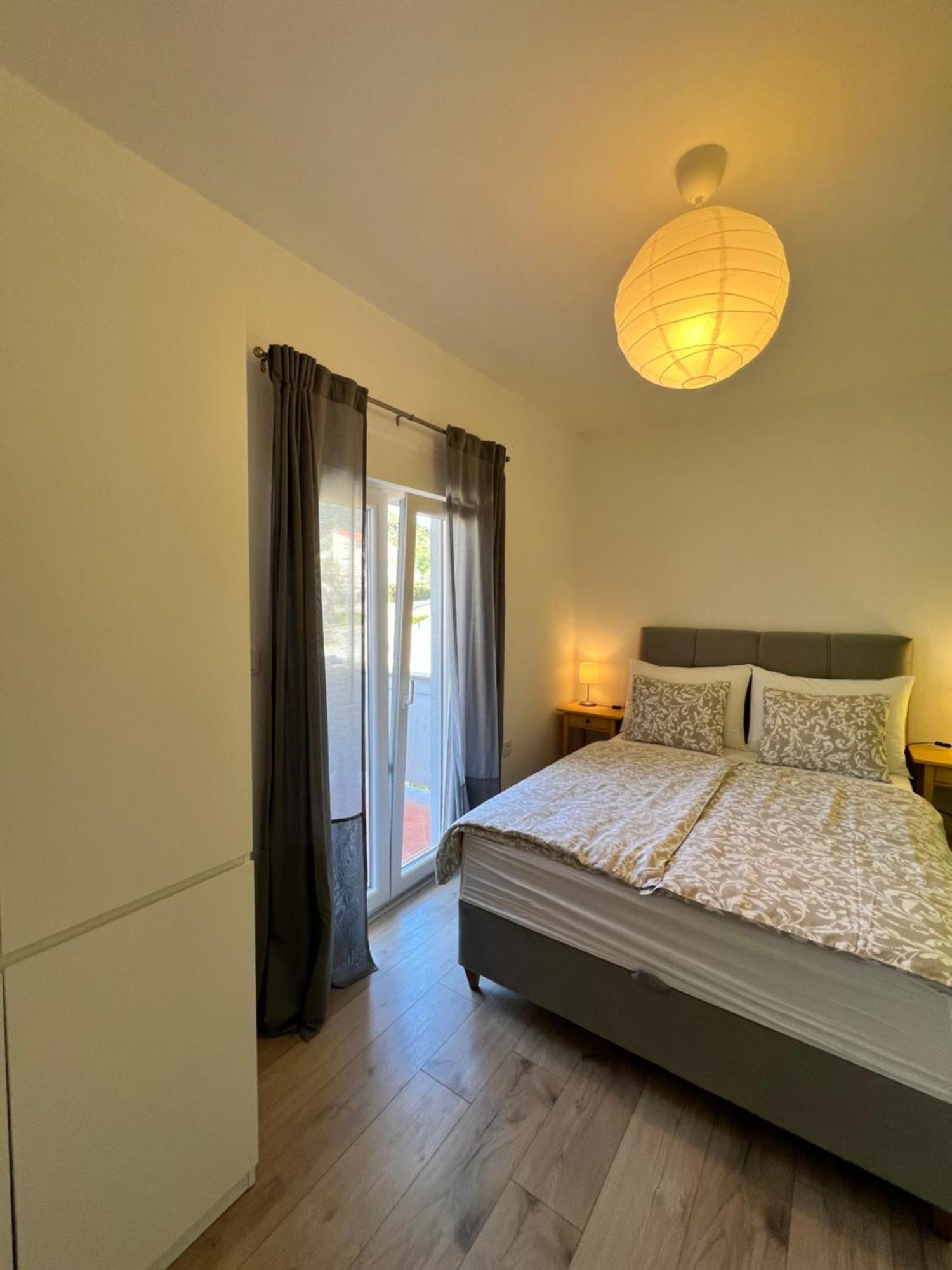 Kaala Apartments Supetarska Draga Luaran gambar