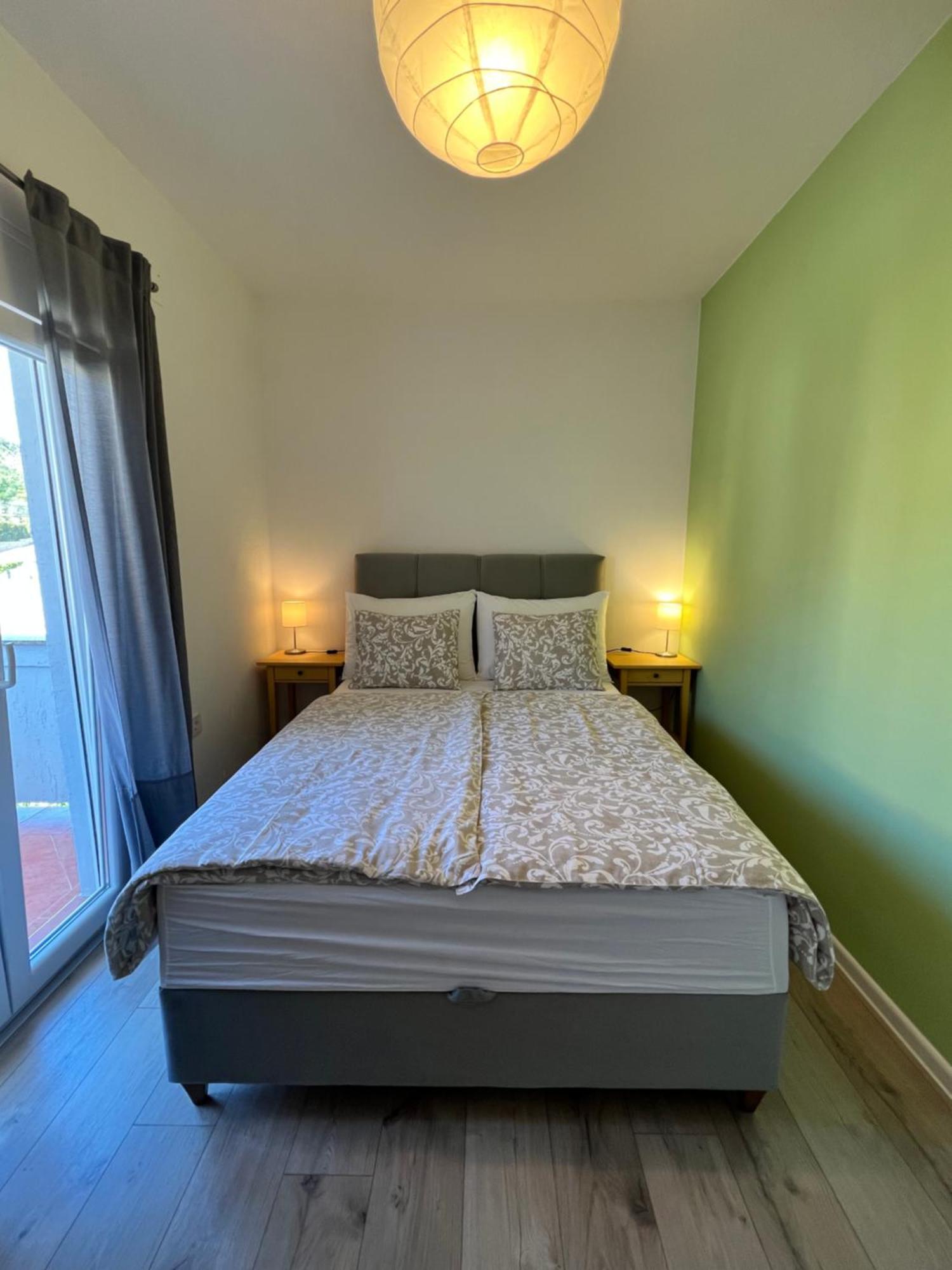Kaala Apartments Supetarska Draga Luaran gambar