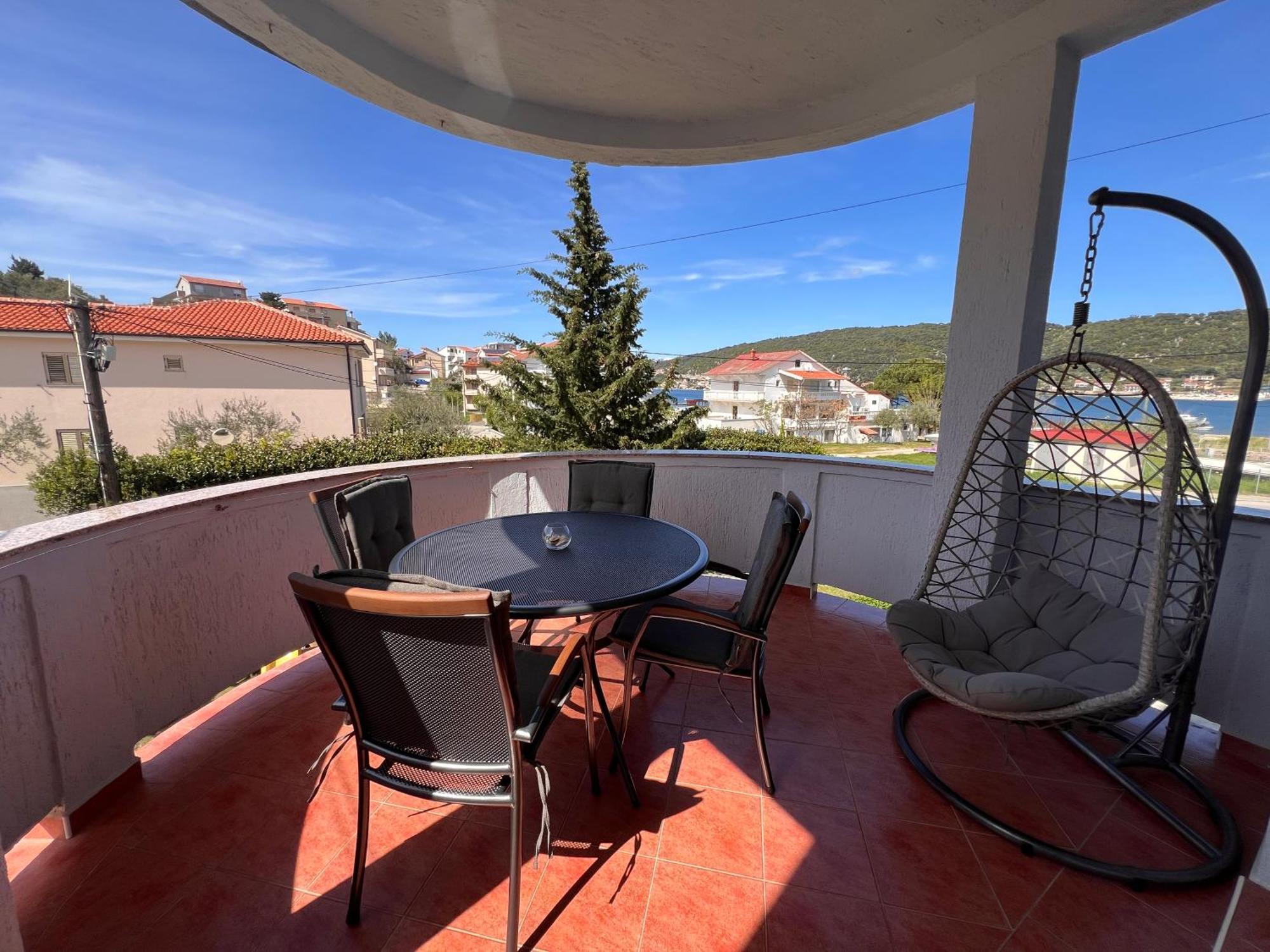 Kaala Apartments Supetarska Draga Luaran gambar