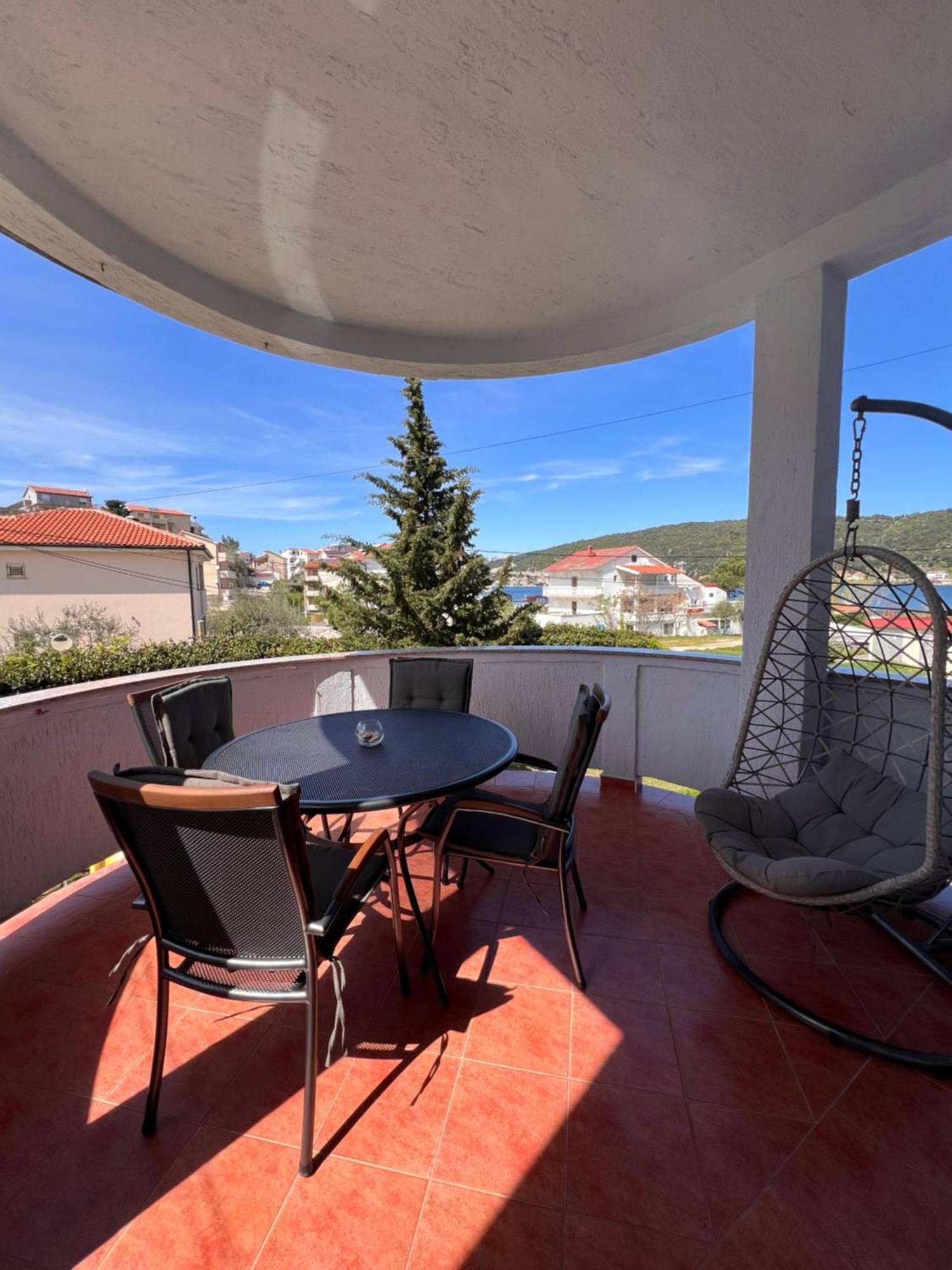 Kaala Apartments Supetarska Draga Luaran gambar