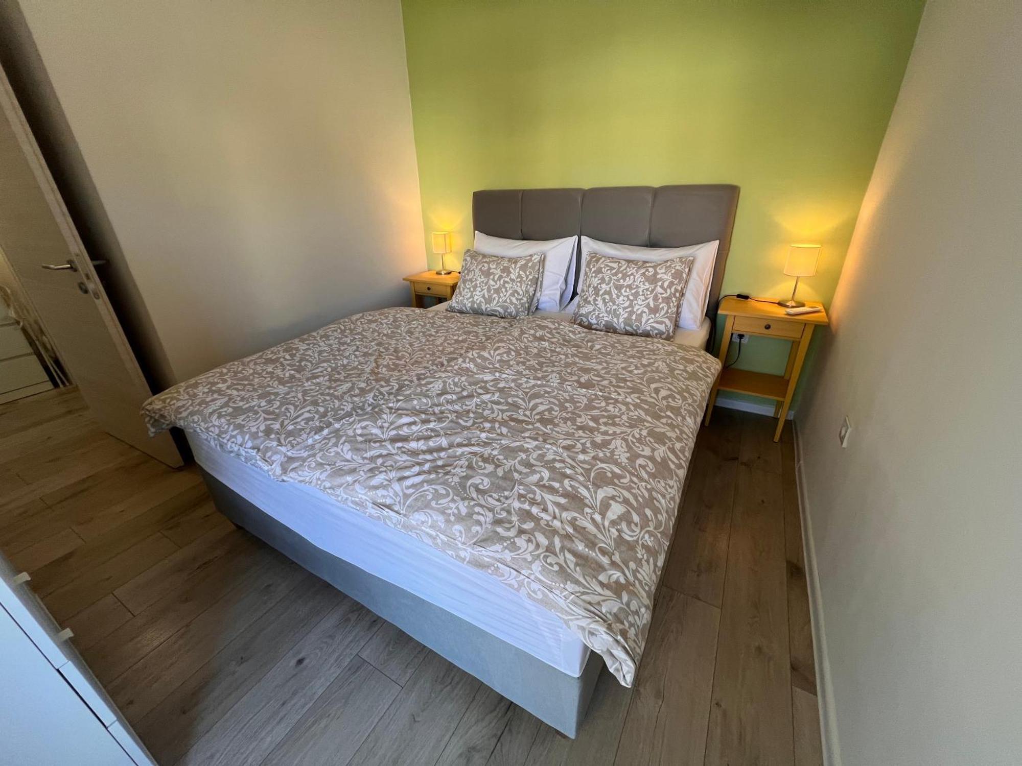 Kaala Apartments Supetarska Draga Luaran gambar