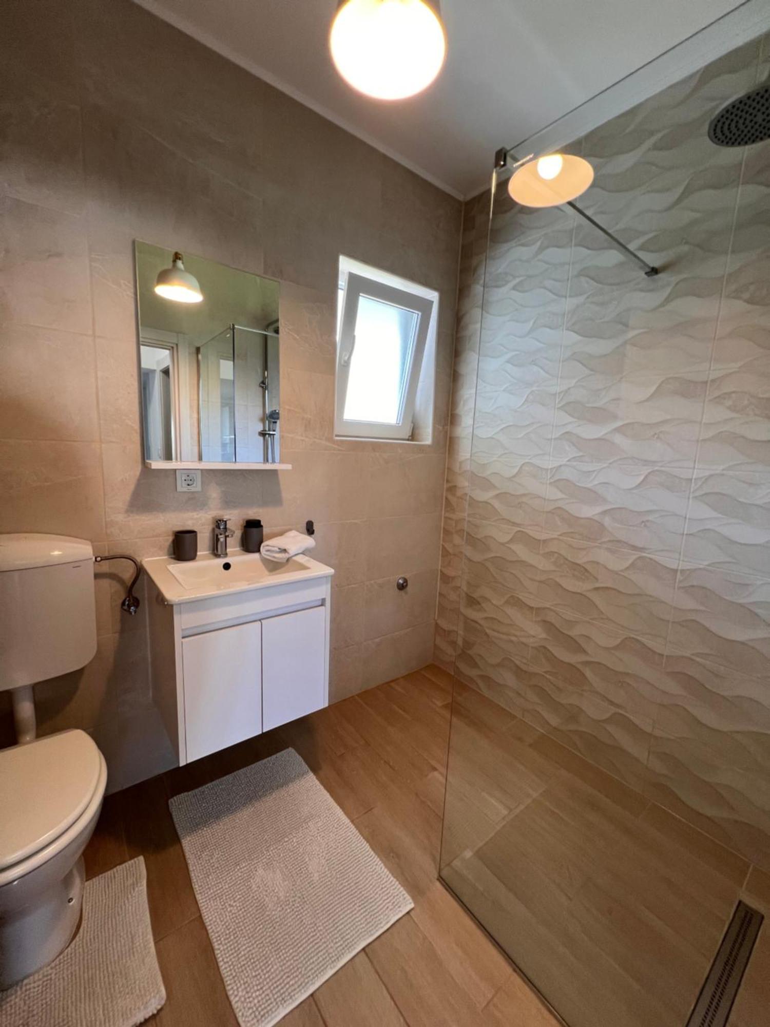 Kaala Apartments Supetarska Draga Luaran gambar