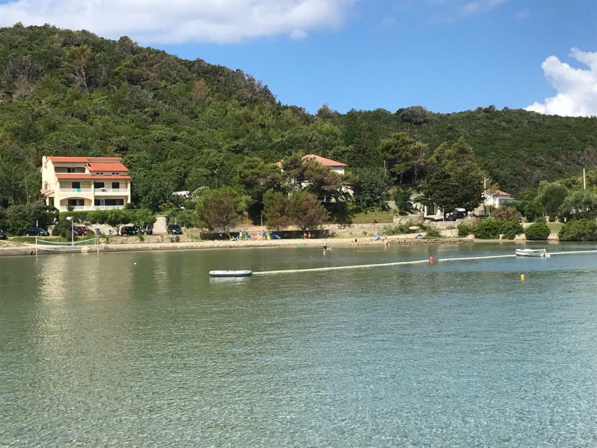 Kaala Apartments Supetarska Draga Luaran gambar